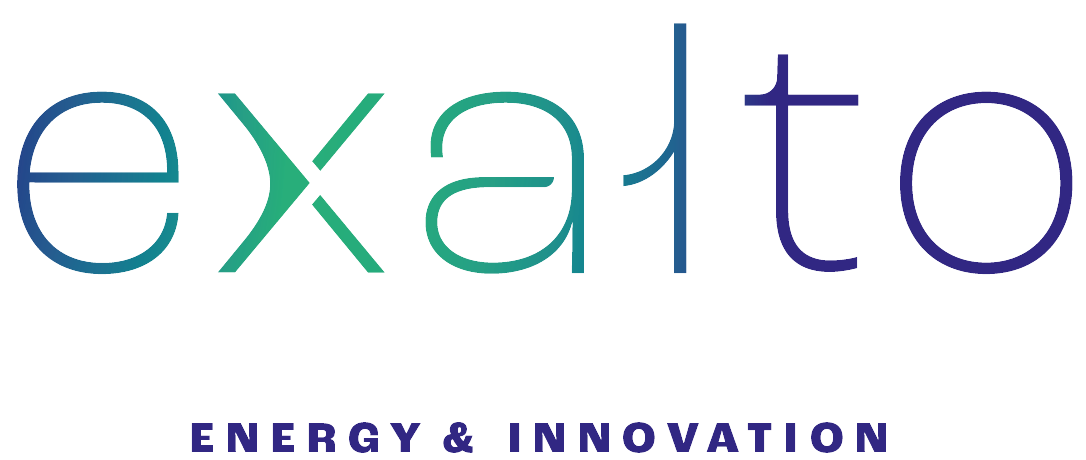 Logo Exalto Energy & Innovation