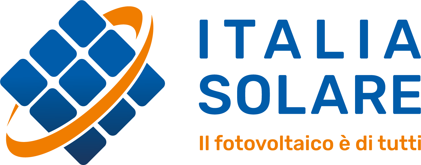 Logo Italia Solare